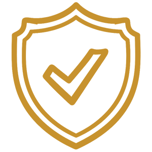 Retain icon
